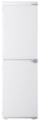 Lodówka do zabudowy Concept LKV6260 