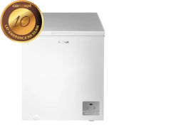 Zamrażarka skrzyniowa 142 l MP5015