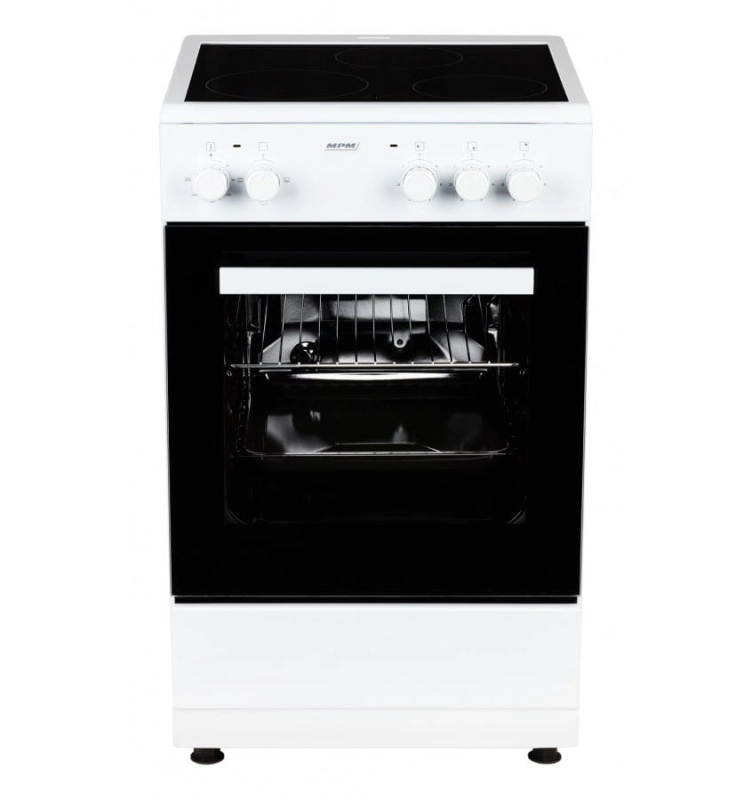 Kuchnia elektryczna MPM-53-KEC-30-59bff4cf468d25c693290a7222bef401