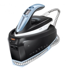 Żelazko z generatorem pary MZE-23