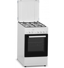 Kuchnia gazowo-elektryczna MPM-53-KGE-33