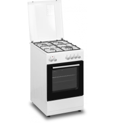 Kuchnia gazowo-elektryczna MPM-53-KGE-35