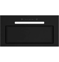 Okap do zabudowy MPM-54-OWS-01 (czarny)