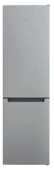 Lodówka Indesit INFC9 TI22X Pełny No Frost 202,7cm Inox