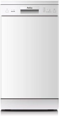 Zmywarka Amica GSP 14746-1 W 45cm wolnostojąca