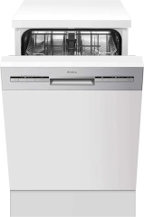 Zmywarka Amica do zabudowy  E 45cm 10kpl 6 programów Inox
