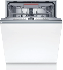 Zmywarka Bosch Serie 4 SMV4HVX33E 59,8cm Szuflada na sztućce Zdalne sterowanie