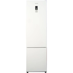 Lodówka MPM 311-FF-56 No Frost 196cm Biała