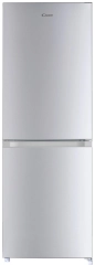 Lodówka Candy CCG1L314ES 144cm Srebrny