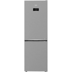 Lodówka BEKO bPRO500 B5RCNA366HXB2 No Frost HarvestFresh AeroFlow 186.5cm Inox