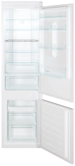Lodówka do zabudowy Candy CCUBT5519EW Pełny No Frost 193,5cm Szuflada z kontrolą wilgotności