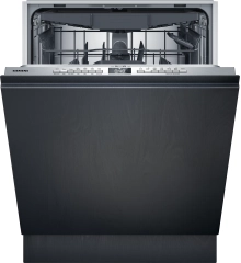 Zmywarka Siemens iQ300 SN63HX16VE 59,8cm Szuflada na sztućce Zdalne sterowanie