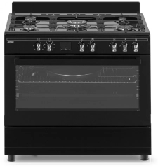 Kuchnia gazowo-elektryczna MPM-93-KGM-32