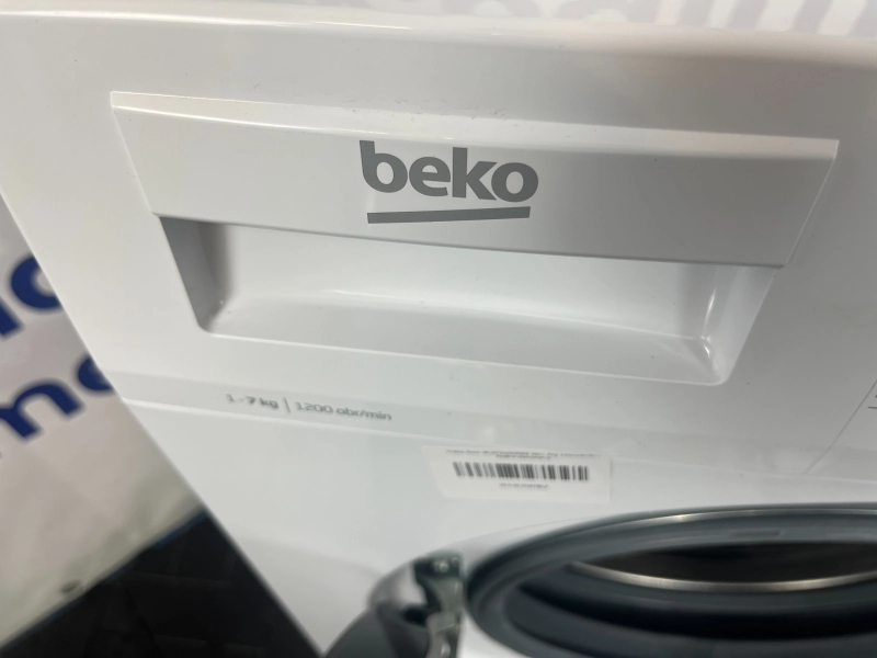 Pralka Beko WUE7626XBWS Slim 7kg 1200obr/min Zdalne sterowanie-9172f06225279418a120a219e10e3908
