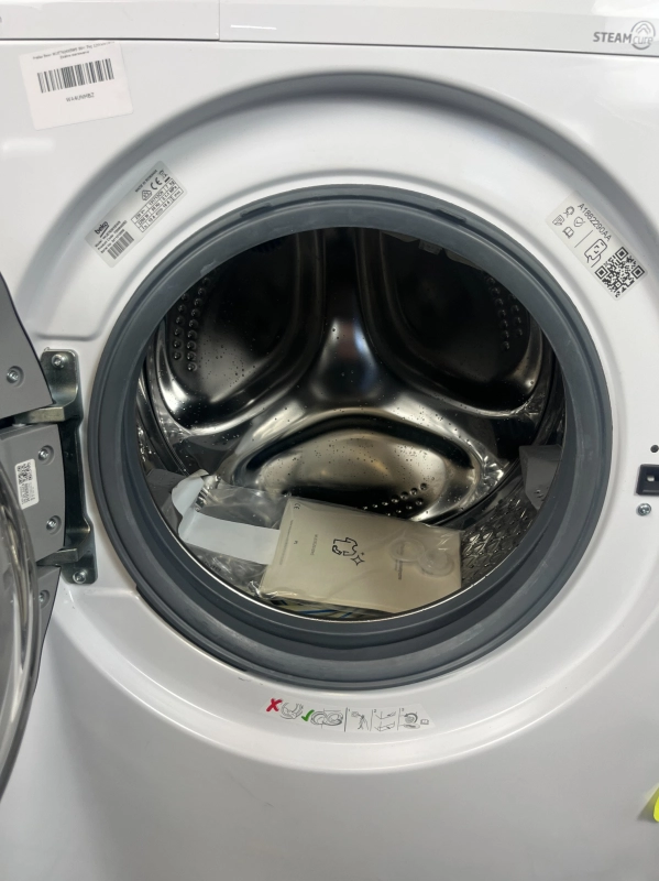 Pralka Beko WUE7626XBWS Slim 7kg 1200obr/min Zdalne sterowanie-2f3db939ed49a03acc4d4b22fad09a9b