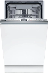 Zmywarka Bosch Serie 4 SPV4HMX10E 44,8cm Szuflada na sztućce Zdalne sterowanie