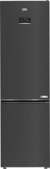 Lodówka Beko bPro500 B5RCNA406HXBR2 Pełny No Frost 203,5cm Komora świeżości Dark Inox