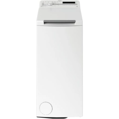 Pralka WHIRLPOOL TDLR 65230S PL/N 6.5kg 1200obr FreshCare 6. Zmysł