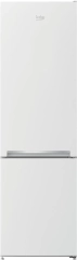 Lodówka Beko RCSA300K40WN 181,3cm Biały Low frost
