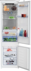 Lodówka Beko BCNA306E4ZSN Pełny No Frost 193,5cm Komora świeżości