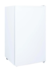 Ravanson ZM-80B – zamrażarka szufladowa 80 l, kompaktowa, 3 szuflady,
