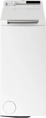 Pralka WHIRLPOOL TDLR 6261BS PLN 6kg 1200obr FreshCare 6. Zmysł Inverter