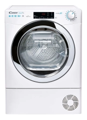 Suszarka Candy Smart Pro CSO4 H7A1TCEX-S Slim 46,5cm 7kg Zdalne sterowanie