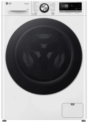 Pralka LG Vivace F2W8S722W Slim Funkcje AI 8kg 1200obr/min Zdalne sterowanie