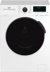 Pralka Beko WUE7626XBWS Slim 7kg 1200obr/min Zdalne sterowanie