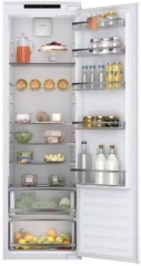 Chłodziarka Haier Seria 6 HAMS518EW 176,9cm Szuflada z kontrolą wilgotności
