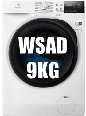 Pralka Electrolux 600 SensiCare EW6F2497P 9kg 1400obr/min