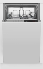Zmywarka BEKO b100 DIS35023 LedSpot Quick&Shine 45cm