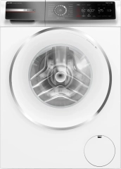 Pralka BOSCH WGB256A0PL 10kg 1600 obr EcoSilence Drive, SpeedPerfect, AquaStop, sterowanie przez aplikacje HomeConnect
