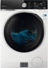 Pralko-suszarka Electrolux 900 DelicateCare EW9WN161BCE 63,6cm Pompa ciepła Zdalne sterowanie