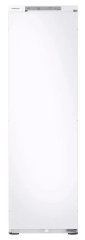 Lodówka SAMSUNG AI BRR29703EWW Metal Cooling Szuflada Optimal Fresh No Frost