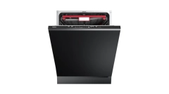 Teka DFI 46740 – zmywarka do zabudowy 60 cm, 14 kompletów naczyń, 6 programów, szuflada na sztućce, system PremiumDry, 44 dB