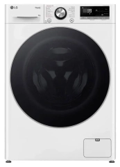 Pralka LG Vivace F2W9S721W Slim Funkcje AI 9kg 1200obr/min Zdalne sterowanie