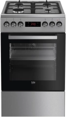 KUCHNIA GAZ.-ELE FSMT52336DXDS BEKO