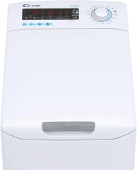 Pralka Candy Smart Inverter CSTG 28TMV5/1-S 8kg 1200obr/min