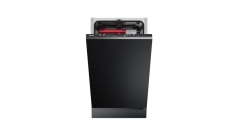 DFI 44850 Wbudowana zmywarka 45 cm