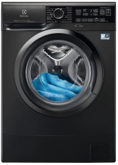 Pralka Electrolux 600 SensiCare EW6SM326DP Superslim 6kg 1200obr/min
