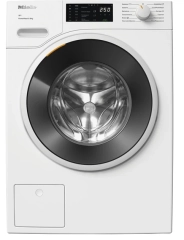 Pralka Miele WWB360 WCS PWash Funkcje AI 8kg 1400obr/min Zdalne sterowanie