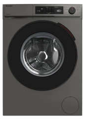 Pralka Sharp ES-NFA612DA1B-PL Slim 6kg 1200obr/min