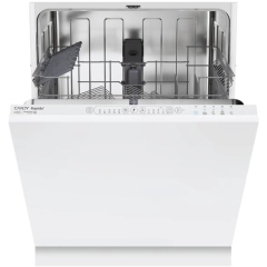 Zmywarka CANDY RAPIDO Rapido CI 3E53E0W Maxi Tub