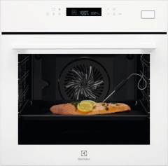 PIEKARNIK EOB7S31V ELECTROLUX Piekarnik parowy SteamBoost 800