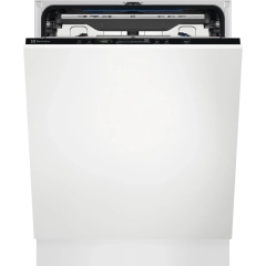 Zmywarka Electrolux EEG48500L 60cm Automatyczne otwieranie drzwi Szuflada na sztućce
