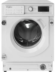 Pralka Whirlpool BIWMWG81485PL 8kg 1400obr/min