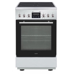 Kuchnia elektryczna z płytą ceramiczną MPM-55-KEC-40
