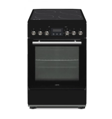Kuchnia elektryczna z płytą ceramiczną MPM-55-KEC-41