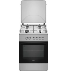 Kuchnia gazowo-elektryczna MPM-66-KGM-11